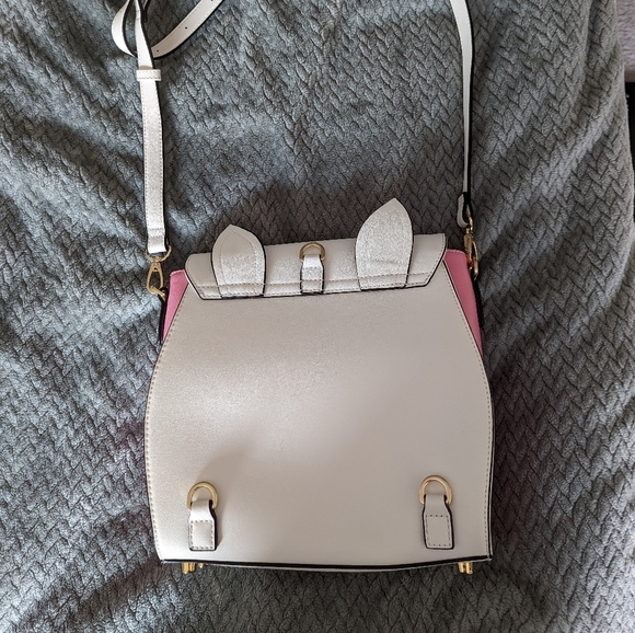 NWOT Shoe Bakery Unicorn Cake Bag - Picture 3 of 7